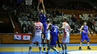 El Betis refuerza su juego interior con Nikola Gacesa