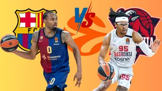 Barça Basket vs Baskonia Euroliga de baloncesto: ¿Cuándo y dónde verlo?