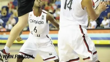 Lo mejor y lo peor de la primera fase del Mundobasket 2010: de Abercrombie al fracaso puertorriqueño
