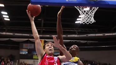 Guía BEKO BBL: Previa y Análisis de las plantillas. FC Bayern Munich irrumpe en la liga. Brose Baskets Bamberg a por su cuarto título consecutivo