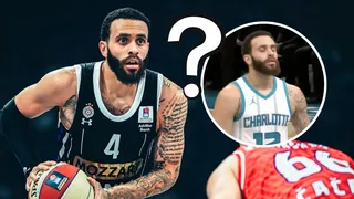¿Cuándo volverá al Partizan? Sorprende siendo protagonista en la pretemporada NBA