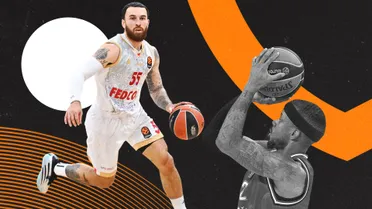 Rumores Euroliga: Un sueño irreal en ACB de esta estrella apartada y defenestrada en su equipo