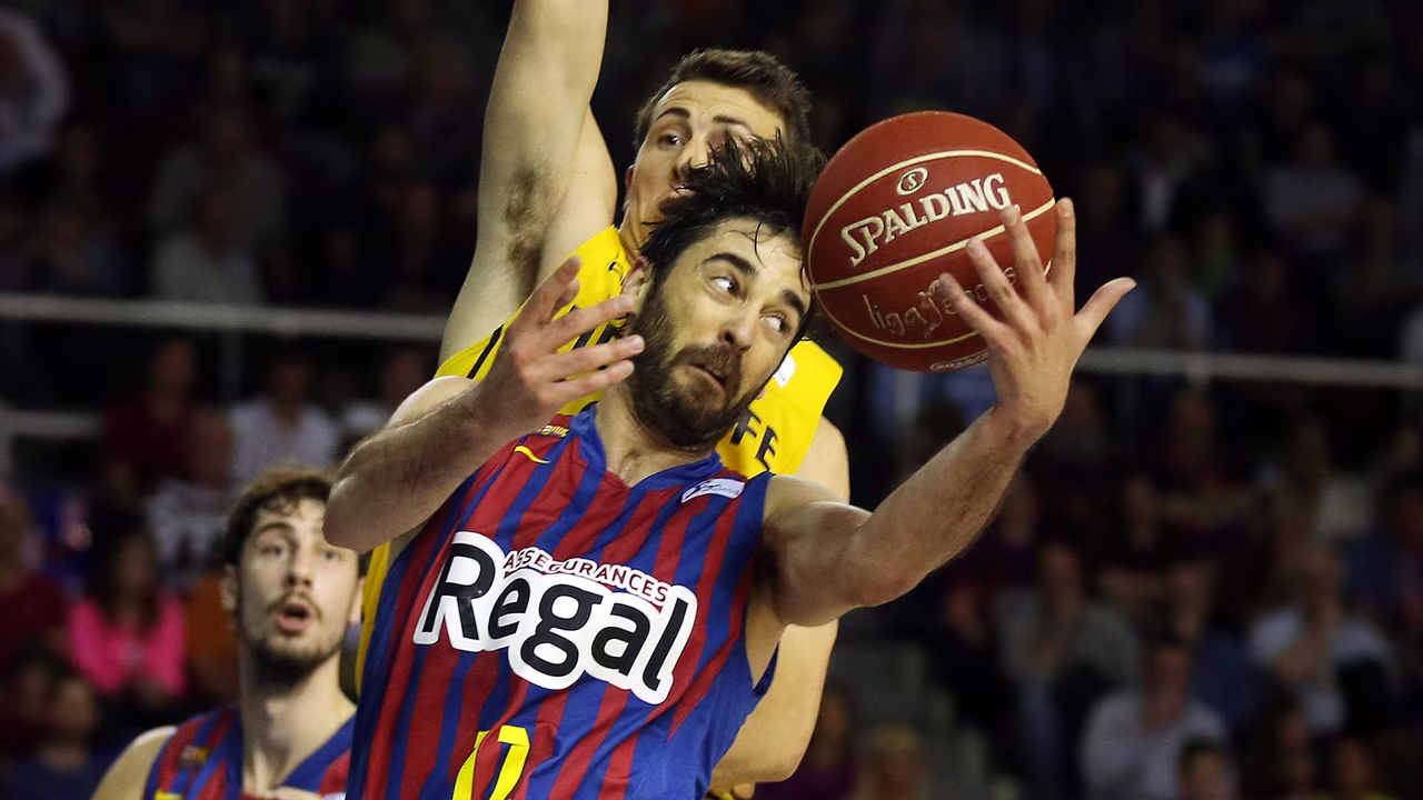 El Barça Regal resiste a los postes abiertos de Herbalife Gran Canaria (69-63)