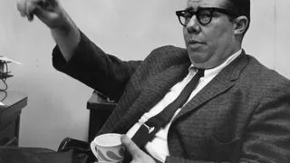 Fallece Marty Blake, el gurú del scouting