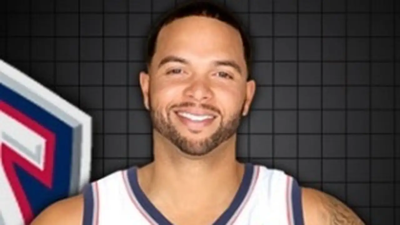 Zoco NBA: Deron Williams decide quedarse por 100 millones y los Nets le regalan al correoso Reggie Evans; Jason Terry, otro que sumará en los Celtics; Eric Gordon será la gran estrella de los Suns