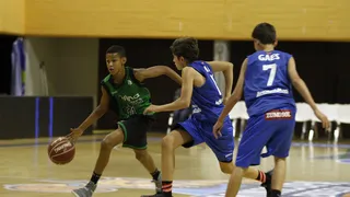 El Joventut de Badalona incorpora a su cantera a Miguel Malik Allen (’03)