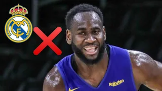 Estalla en redes por su posible fichaje por el Real Madrid: “Deben respetar…”