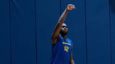 La decisión de Warriors que confirma el estancamiento de Usman Garuba