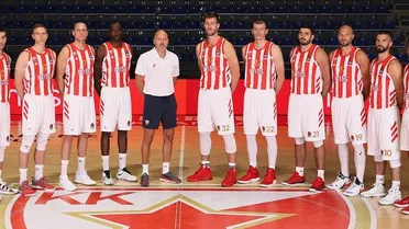 Estrella Roja: El más difícil todavía