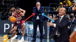 Pablo Laso: “Si mañana nos dan 10 millones por Moneke…”