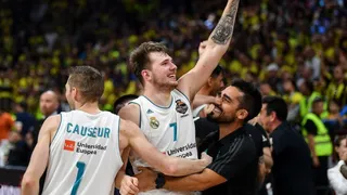 Dallas Mavericks y Real Madrid podrían enfrentarse