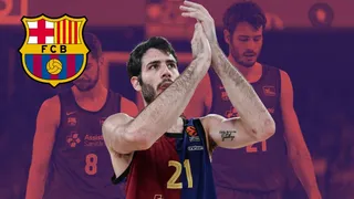 Nuevo problema para el Barça: sin Abrines, ¿ahora qué?