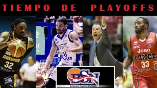 Todo lo que necesitas saber sobre los playoffs en Puerto Rico