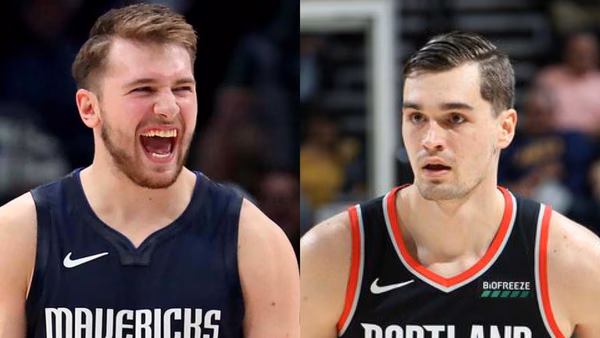 Ex-ACB en la NBA (VI): Doncic reina mientras Hezonja pierde terreno