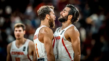 #Eurobasket2017: España baja a la arena y sale victoriosa del infierno turco (73-56)