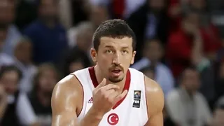El mejor Rowland del año. Turkoglu, adiós a la selección. Coqueteos con el triple-doble