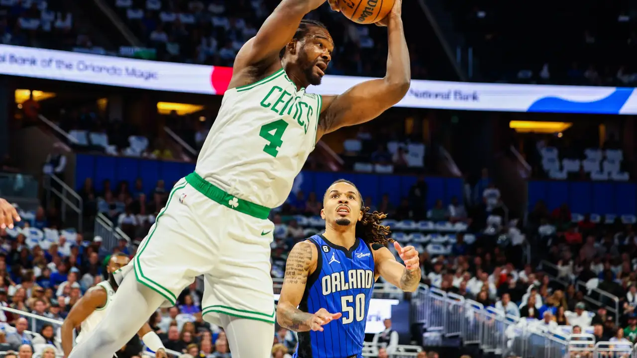 Un veterano NBA podría aterrizar en Panathinaikos