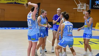 Históricas cuatro prórrogas y la lucha más complicada por la permanencia en LF Endesa