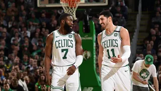 NBA,el resumen Atípico (XI): Kevin Love se enfada y Boston y Lakers siguen ganando