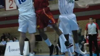 Una de cal y otra de arena en el CB Prat Joventut