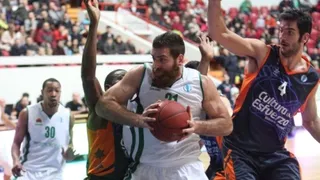 #Last32: Valencia Basket no consigue el liderato y se las verá con Khimki en octavos