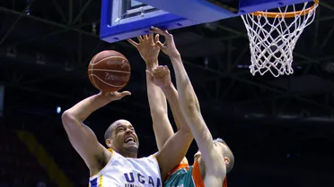 UCAM Murcia bombardea, arrasa y se gusta ante Baloncesto Sevilla (83-96)