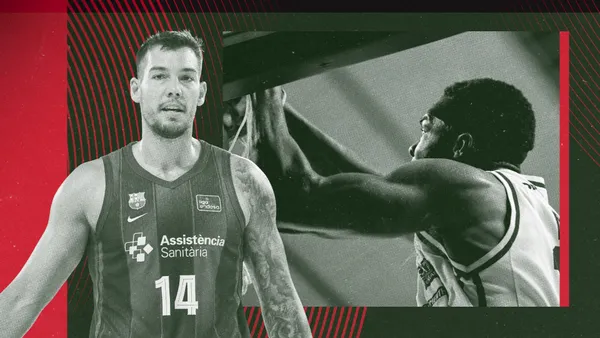 ¡Fichaje cerrado! El Barça Basket paga la cláusula y se lleva a su pieza de deseo