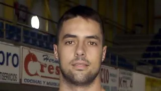 El ex-ACB Álvaro Palacios refuerza al Rayet Guadalajara