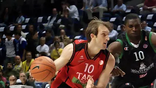 El CSKA confirma el fichaje de Planinic