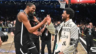 Noche NBA: Celtics ve truncada su racha de victorias y Durant mete 53 para ganar a Knicks