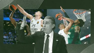 Inteligente Scariolo recuperando a este fichaje y que puede ser CLAVE en Euroliga ante Dubai 