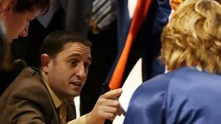 Mercado LF: Primer refuerzo para el campeón