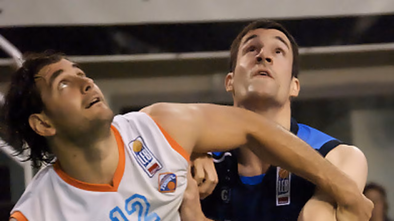 Diego Guaita zanja la polémica: “Me debo al Cáceres 2016basket”