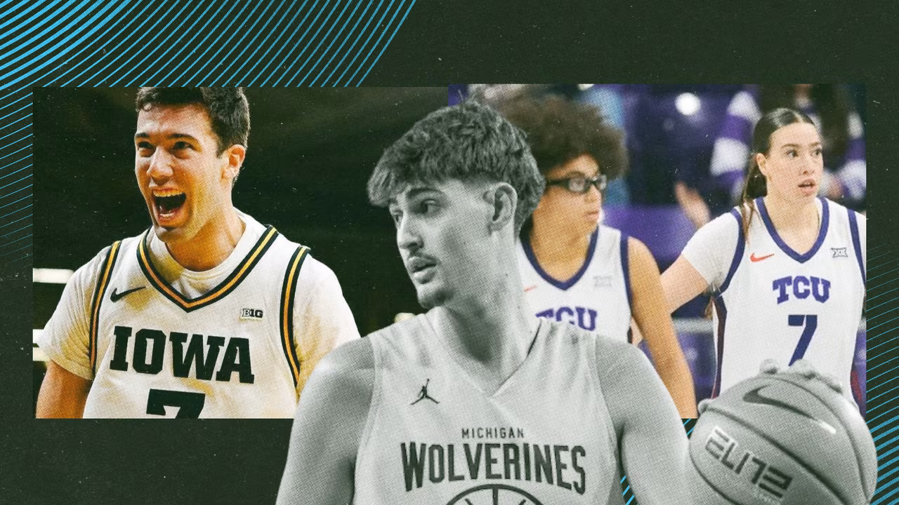 España también juega el March Madness: estos son los españoles del torneo NCAA 2026