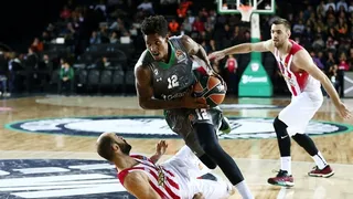 Zoco internacional: Neven Spahija entrenará a Maccabi; Will Clyburn, a CSKA