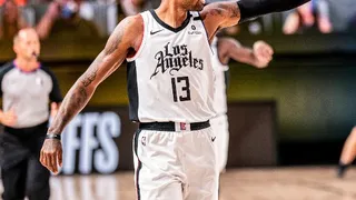 PlayOffs NBA: Celtics humillan a los Raptors mientras Clippers toman la delantera