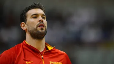 Marc Gasol dice adiós al Eurobasket 2015; ¿Hernángomez, relevo?