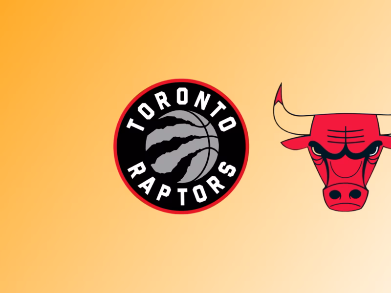 Solo uno podrá resucitar: Raptors vs Bulls Play-in NBA