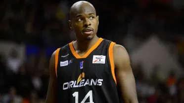 Serie A: Caleb Green 40 de val, para nada. Eurochallenge y Mannheim para Italia
