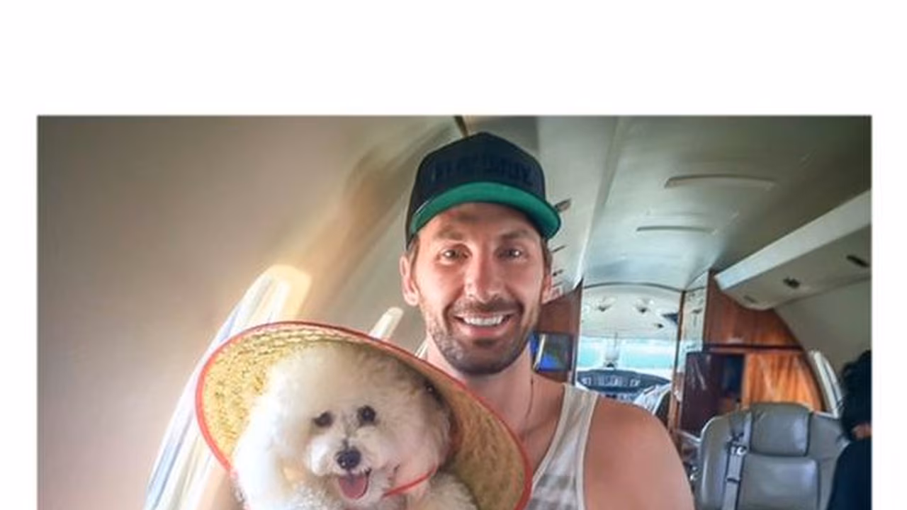 Adiós al ex ACB Jackson Vroman, una de las personalidades más peculiares del basket