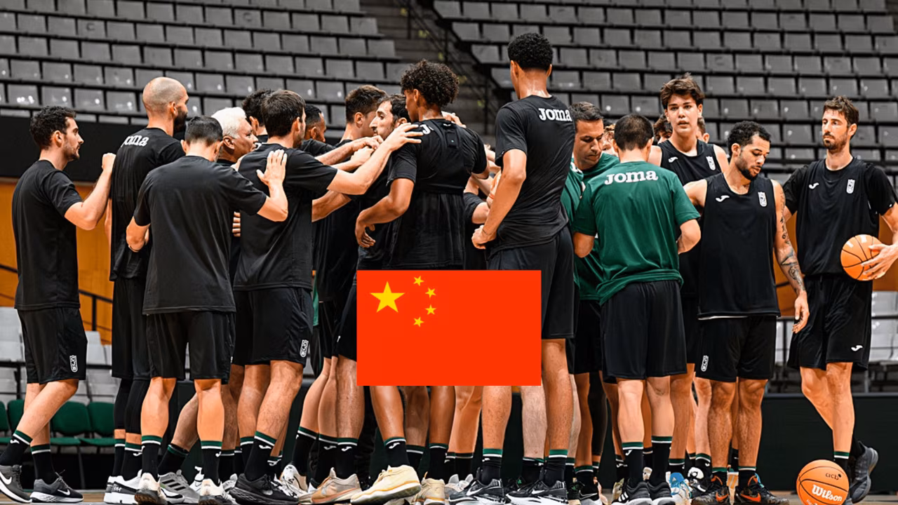 La Penya dispara las pérdidas y se apunta al negocio de China