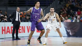 Zunder Palencia rescinde a una de sus grandes decepciones