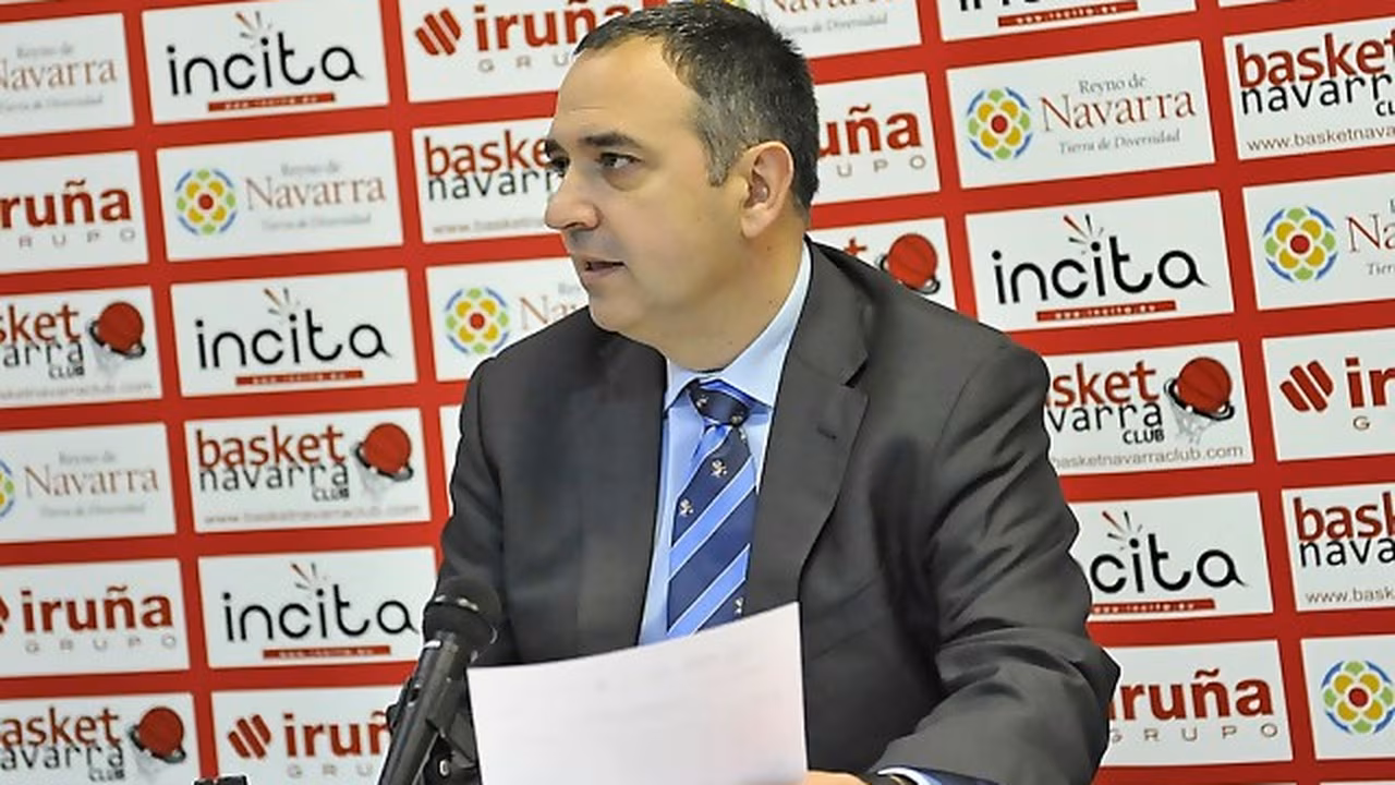 Andreu Casadevall continuará en Autocid Ford Burgos
