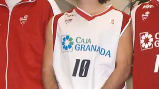 Andrea Pecile y Jesús Fernández se lesionaron en el Granada – Tau