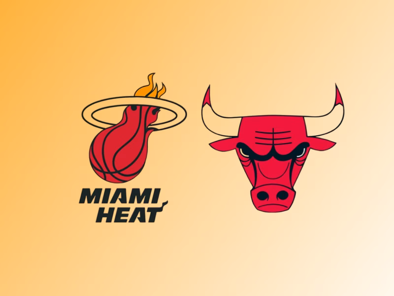 Win or die en el Este: Heat vs Bulls Play-in NBA