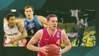 Fichajes Primera FEB: Lesión y urgencia máxima obligan a ir al mercado a Burgos y Coruña