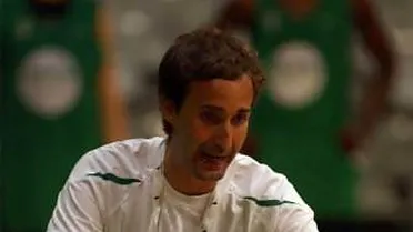 Sito no ve aún a Ricky para la NBA y coloca a Pere Tomás como nueva estrella emergente