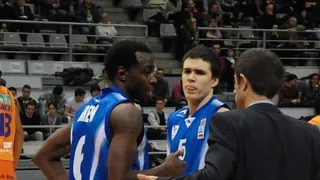 El Lleida Bàsquet aparta al veterano Corey Brewer