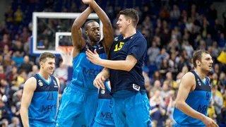 EUROCUP J4: Murcia y Fuenla se llevan los duelos ACB. Doble prórroga en Berlín