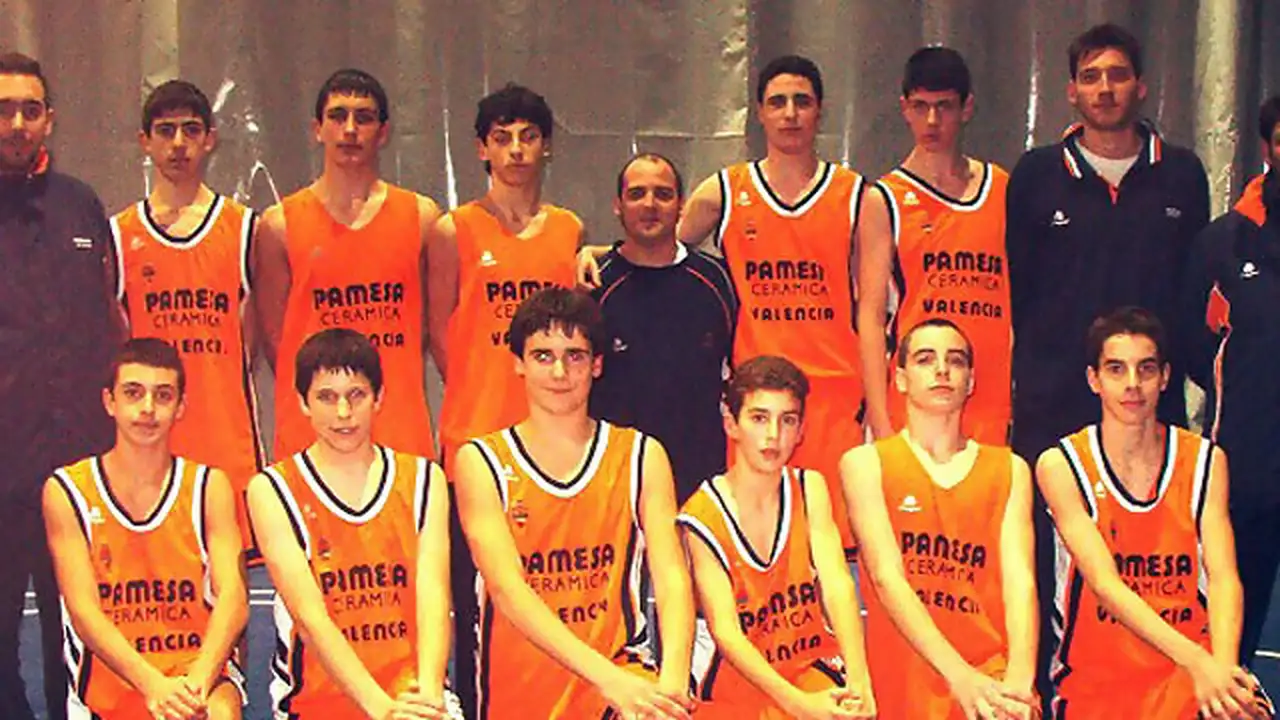 Los jugadores infantiles más destacados del VI Torneo de Olmedo. Por killer.